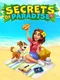 Secrets of Paradise: Merge