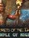 Secrets of the Dark: Temple of Night
