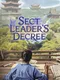 Sect Leader's Decree