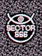 Sector 666: The Forgotten Zone