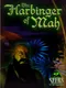 Seers of Ages Past 1: The Harbinger of Mah