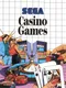Sega Casino Games