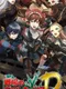Senjo no Valkyria Duel