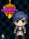 Senshi Sokoban Quest