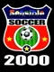 Sensible Soccer 2000