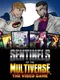 Sentinels of the Multiverse: The Video Game