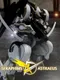 Seraphims of Astraeus