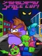 Sergeant Squidley: Space Cop!