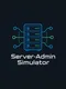 Server-Admin Simulation
