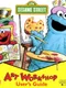 Sesame Street Art Workshop