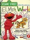Sesame Street Create & Draw in Elmo's World