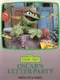 Sesame Street: Oscar's Letter Party