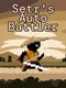 Setr's Auto Battler