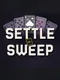 Settle or Sweep