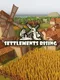 Settlements Rising