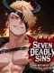 Seven Deadly Sins: Anime Boys Fantasy Love