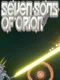 Seven Suns of Orion