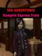 Sex Adventures: Vampire Express Train
