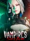 Sex & Blood: Vampires
