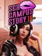 Sex Campus Story 18+