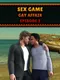 Sex Game: Gay Affair - Episode 3