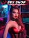 Sex Shop Supermarket Simulator
