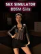 Sex Simulator: BDSM Girls