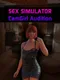 Sex Simulator: CamGirl Audition