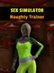 Sex Simulator: Naughty Trainer