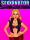 Sexxnator: Adult Sandbox RPG