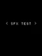SFX Test