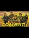 Sgt. Saunders' Combat!