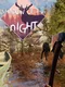 Shadow of the Night
