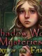 Shadow Wolf Mysteries: Bane of the Family