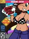 Shady Lewd Kart