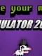 Shake Your Money Simulator 2016