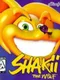 Shakii the Wolf