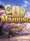 Shanghai Mahjong Solitaire Premium II