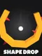 Shape Drop