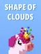 Shape of Clouds