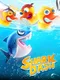 Shark Dash
