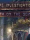Sharpe Investigations: Death on the Seine