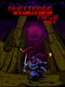 Shattered Ninja