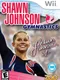 Shawn Johnson Gymnastics