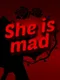 She is mad: Pay your demon