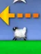 Sheep Goes Left