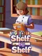Shelf by Shelf