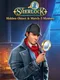 Sherlock: Hidden Object & Match-3 Mystery