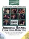 Sherlock Holmes Consulting Detective: Volume III