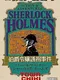 Sherlock Holmes: Hakushaku Reijou Yuukai Jiken